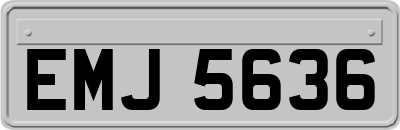 EMJ5636