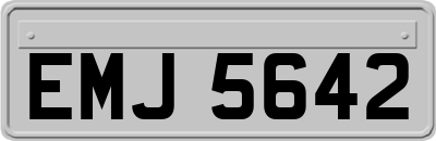 EMJ5642