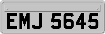 EMJ5645