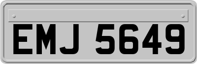 EMJ5649