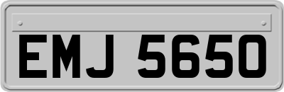 EMJ5650