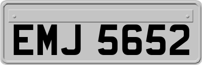 EMJ5652