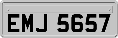EMJ5657