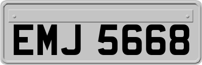 EMJ5668