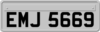 EMJ5669