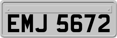 EMJ5672