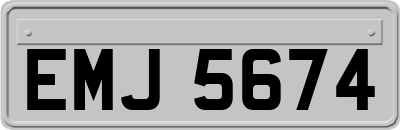 EMJ5674