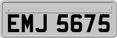 EMJ5675