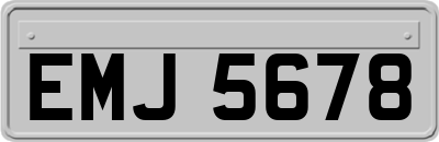 EMJ5678