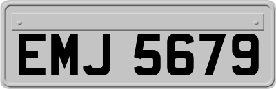 EMJ5679