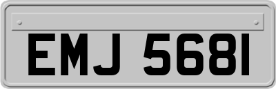 EMJ5681