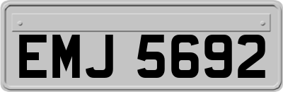 EMJ5692