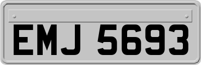 EMJ5693