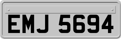 EMJ5694