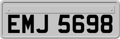 EMJ5698
