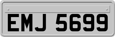 EMJ5699