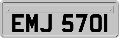 EMJ5701