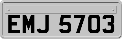 EMJ5703