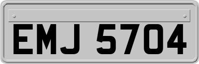 EMJ5704