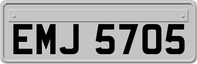 EMJ5705