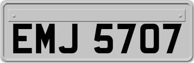 EMJ5707