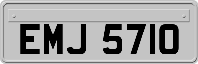 EMJ5710