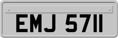 EMJ5711