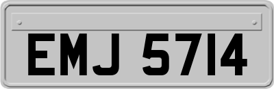 EMJ5714