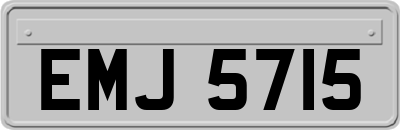 EMJ5715
