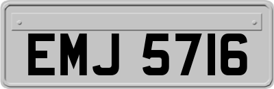 EMJ5716