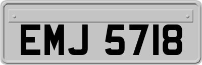 EMJ5718