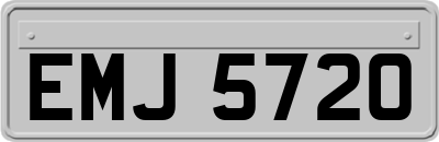 EMJ5720
