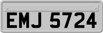 EMJ5724