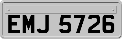 EMJ5726