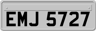 EMJ5727