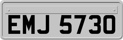 EMJ5730
