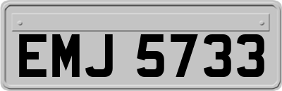 EMJ5733