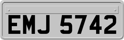 EMJ5742
