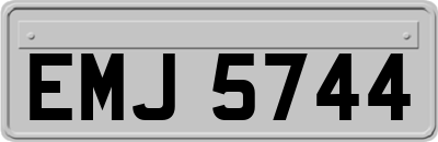 EMJ5744