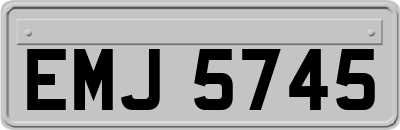 EMJ5745