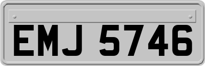 EMJ5746