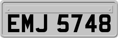 EMJ5748