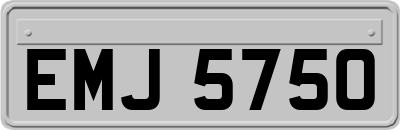 EMJ5750