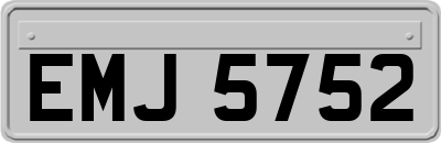 EMJ5752