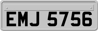 EMJ5756