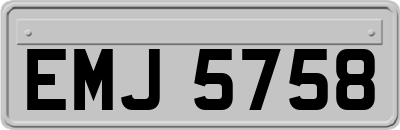 EMJ5758