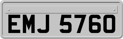 EMJ5760