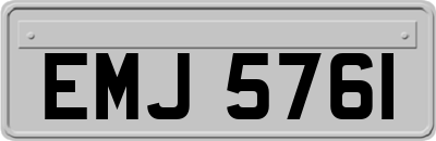 EMJ5761