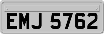 EMJ5762