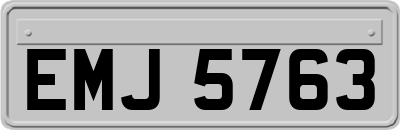 EMJ5763